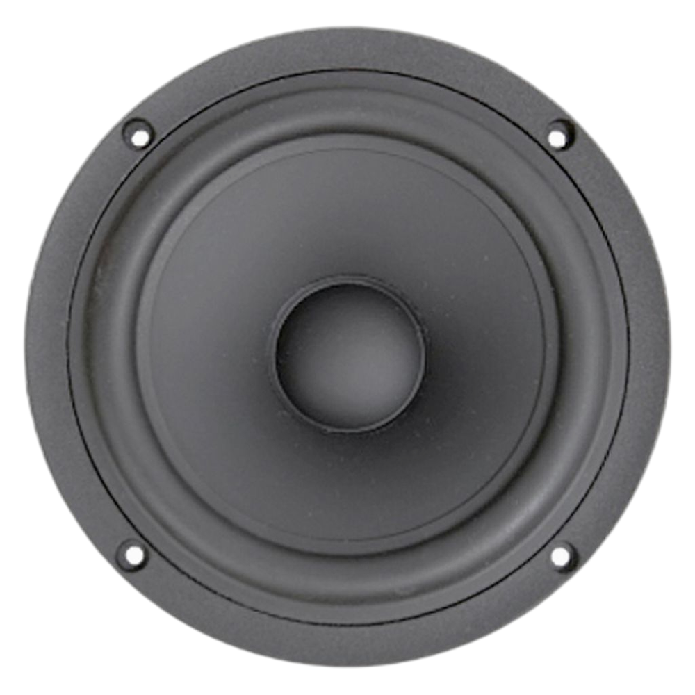 SB Acoustics - 6.5" MFC Mid-Woofer - SB17MFC35-4