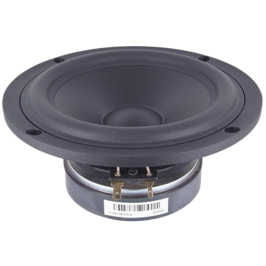 SB Acoustics - 6.5" MFC Mid-Woofer - SB17MFC35-8