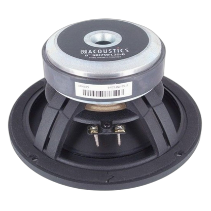 SB Acoustics - 6.5" MFC Mid-Woofer - SB17MFC35-8