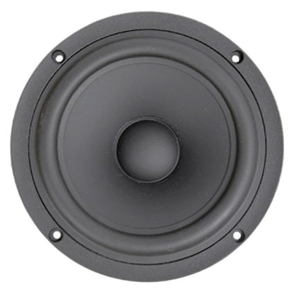 SB Acoustics - 6.5" MFC Mid-Woofer - SB17MFC35-8