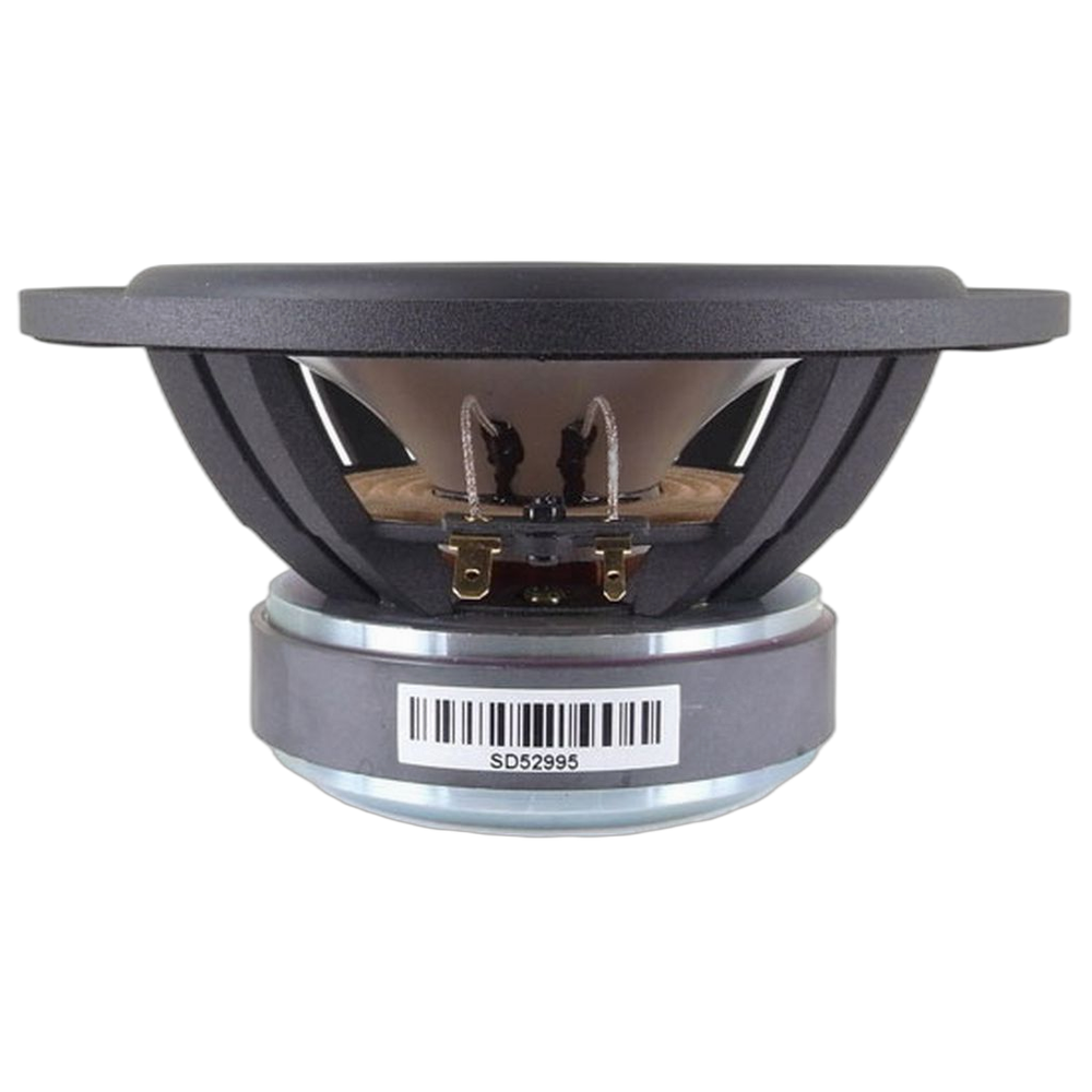 SB Acoustics - 6.5" NAC Mid-Woofer - SB17NAC35-4