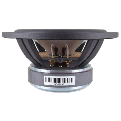 SB Acoustics - 6.5" NAC Mid-Woofer - SB17NAC35-4