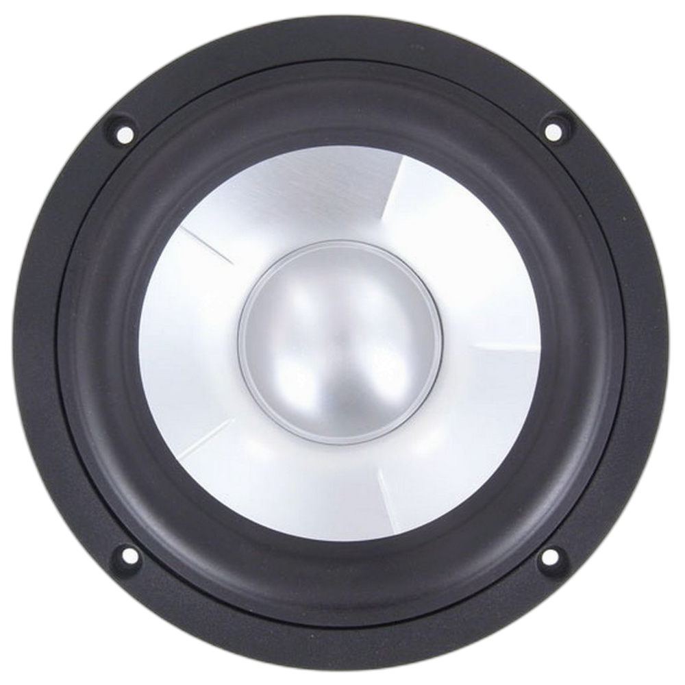 SB Acoustics - 6.5" NAC Mid-Woofer - SB17NAC35-4