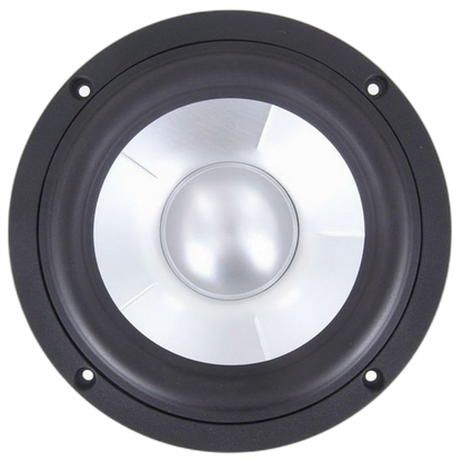 SB Acoustics - 6.5" NAC Mid-Woofer - SB17NAC35-4
