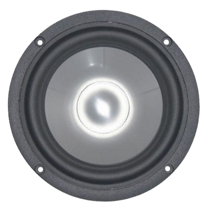 SB Acoustics - 6.5" NAC Mid-Woofer - SB17NAC35-8