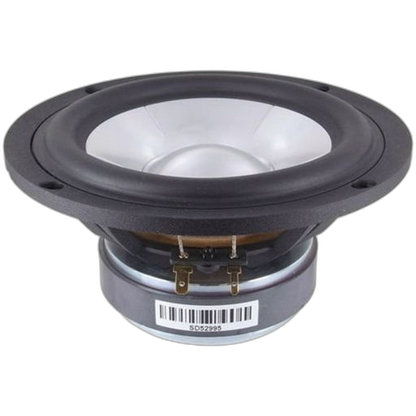 SB Acoustics - 6.5" NAC Mid-Woofer - SB17NAC35-8