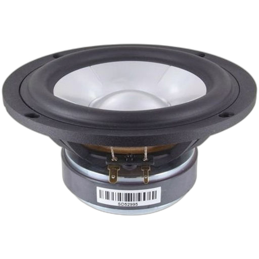 SB Acoustics - 6.5" NAC Mid-Woofer - SB17NAC35-8