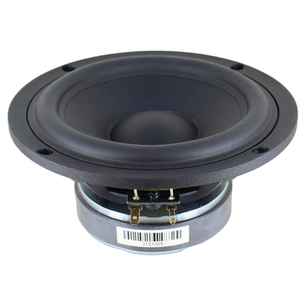 SB Acoustics - 6.5" NBAC Mid-Woofer - SB17NBAC35-4