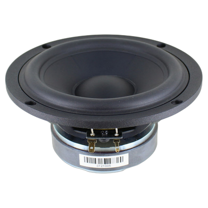 SB Acoustics - 6.5" NBAC Mid-Woofer - SB17NBAC35-4