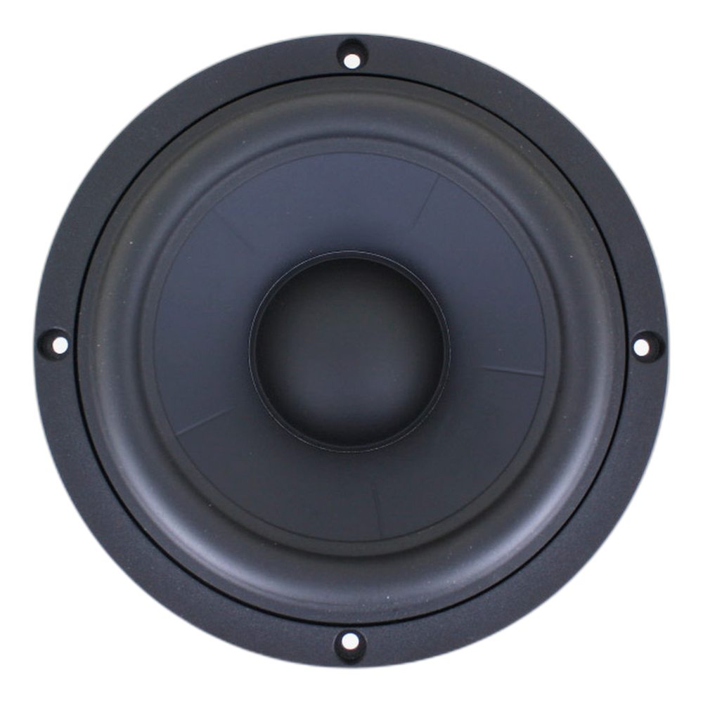SB Acoustics - 6.5" NBAC Mid-Woofer - SB17NBAC35-4