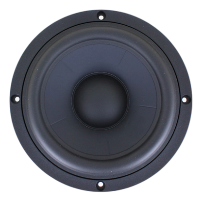 SB Acoustics - 6.5" NBAC Mid-Woofer - SB17NBAC35-4