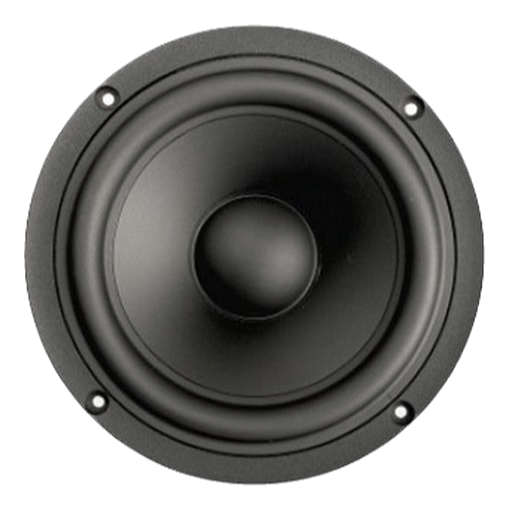 SB Acoustics - 6.5" NRXC2 Mid-Woofer - SB17NRX2C35-8