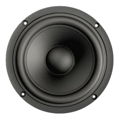 SB Acoustics - 6.5" NRXC2 Mid-Woofer - SB17NRX2C35-8