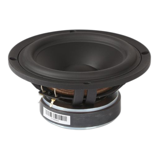 SB Acoustics - 6.5" NRXC2 Mid-Woofer - SB17NRX2C35-8