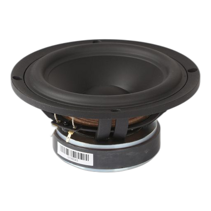 SB Acoustics - 6.5" NRXC2 Mid-Woofer - SB17NRX2C35-8