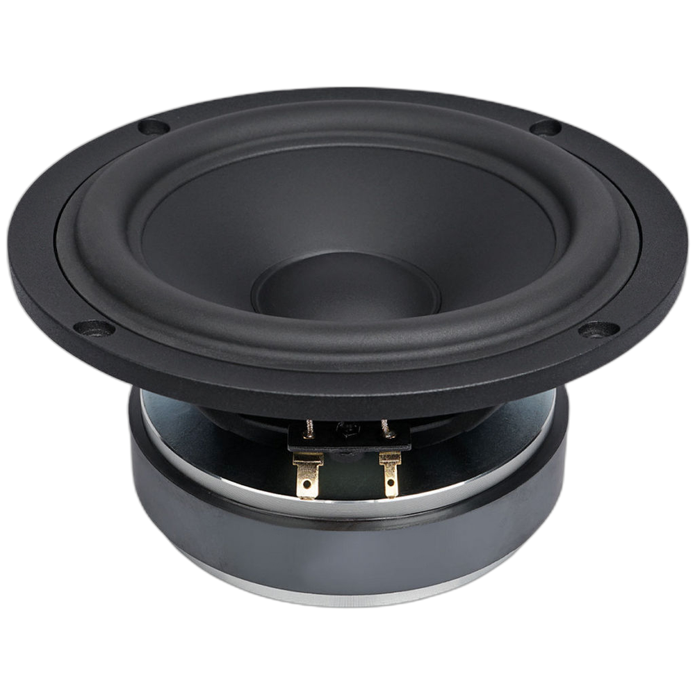 SB Acoustics - 6" NRX Mid-Woofer - SB17NRX2L35-4