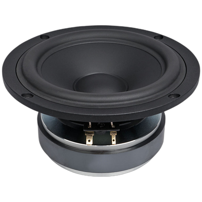 SB Acoustics - 6" NRX Mid-Woofer - SB17NRX2L35-4