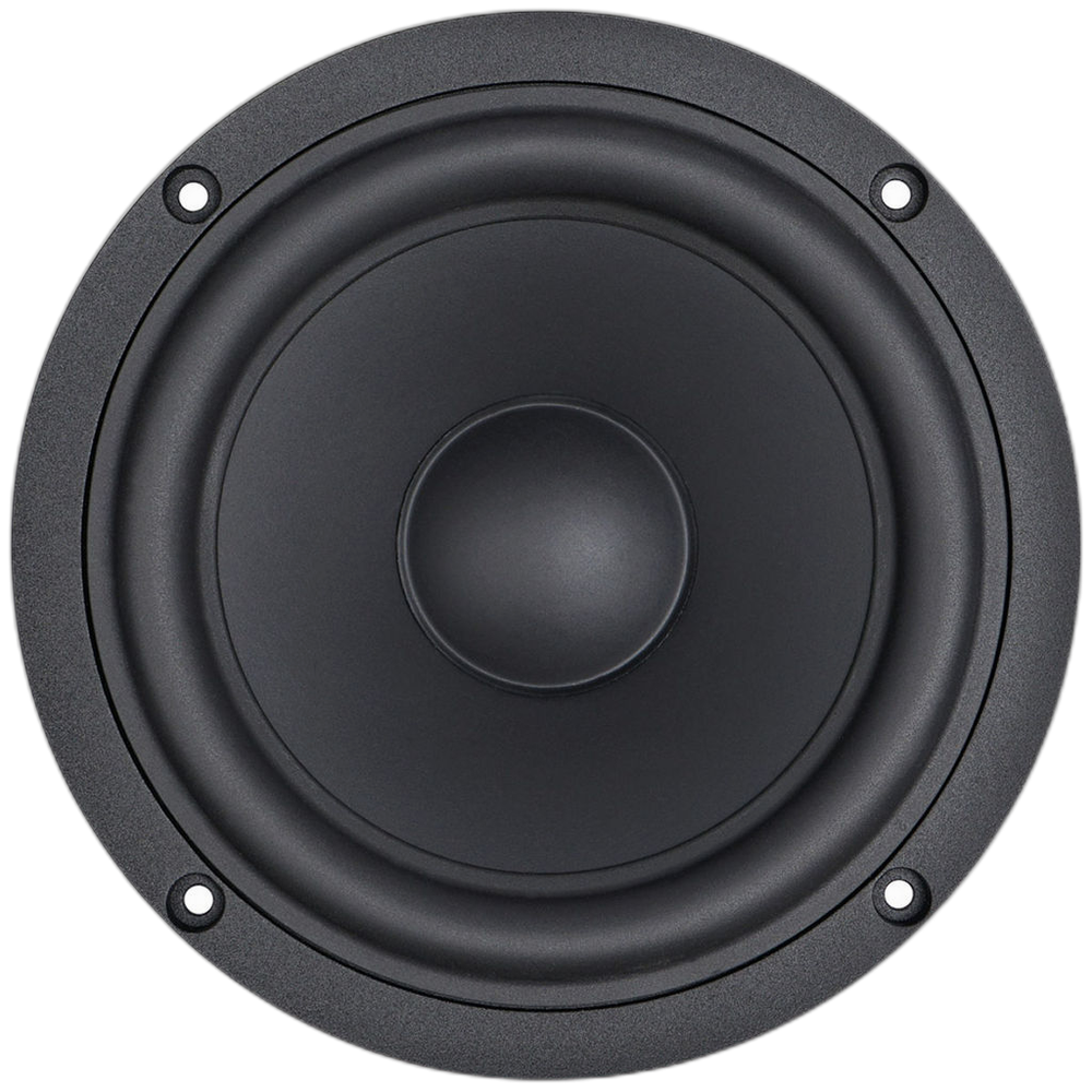SB Acoustics - 6" NRX Mid-Woofer - SB17NRX2L35-4