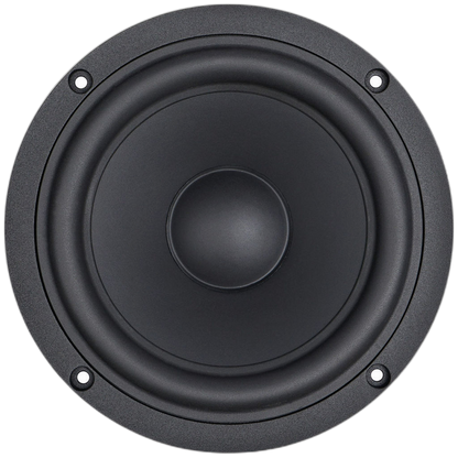 SB Acoustics - 6" NRX Mid-Woofer - SB17NRX2L35-4