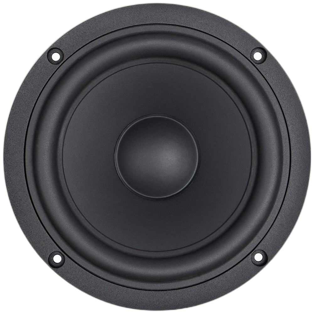 SB Acoustics - 6" NRX Mid-Woofer - SB17NRX2L35-8