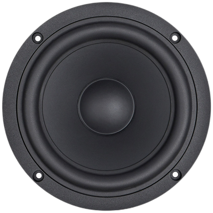 SB Acoustics - 6" NRX Mid-Woofer - SB17NRX2L35-8