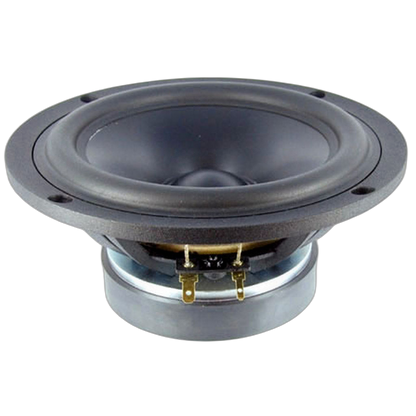 SB Acoustics - 6.5" NRXC Mid-Woofer - SB17NRXC35-4