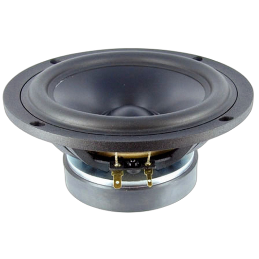 SB Acoustics - 6.5" NRXC Mid-Woofer - SB17NRXC35-4