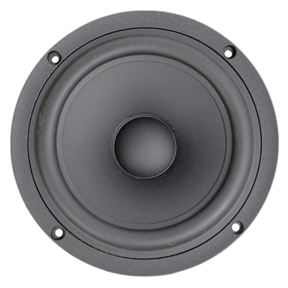 SB Acoustics - 6.5" NRXC Mid-Woofer - SB17NRXC35-4