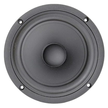 SB Acoustics - 6.5" NRXC Mid-Woofer - SB17NRXC35-4