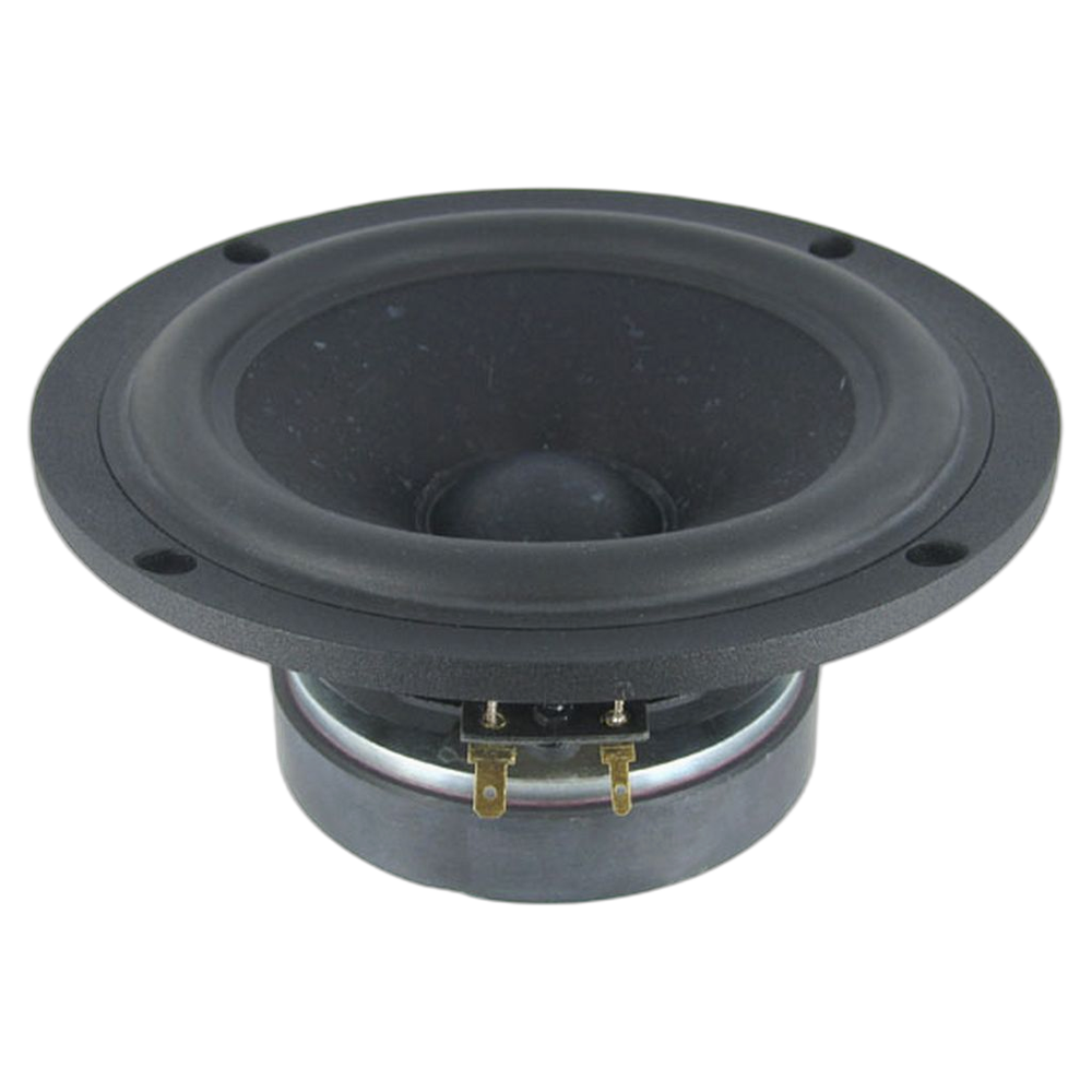 SB Acoustics - 6.5" NRXC Mid-Woofer - SB17NRXC35-8-UC