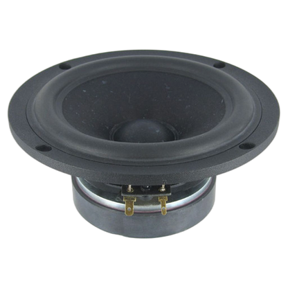 SB Acoustics - 6.5" NRXC Mid-Woofer - SB17NRXC35-8-UC