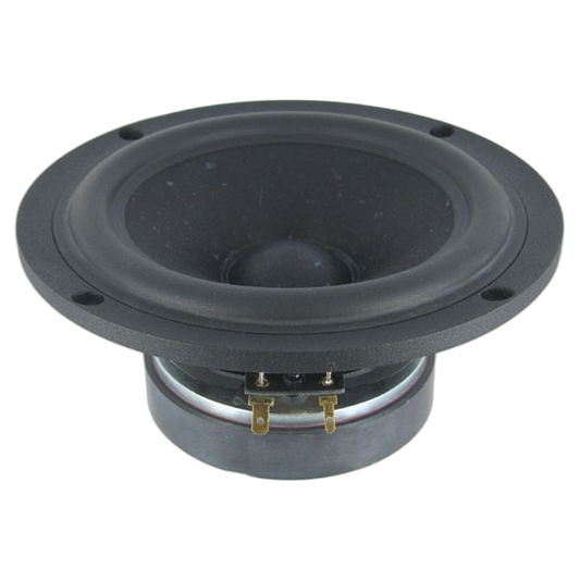 SB Acoustics - 6.5" NRXC Mid-Woofer - SB17NRXC35-8-UC