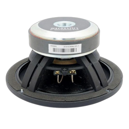 SB Acoustics - 6.5" NRXC Mid-Woofer - SB17NRXC35-8-UC