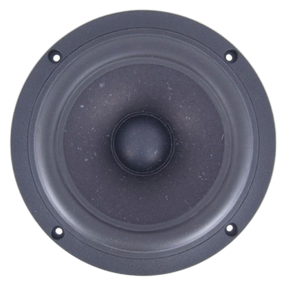 SB Acoustics - 6.5" NRXC Mid-Woofer - SB17NRXC35-8-UC