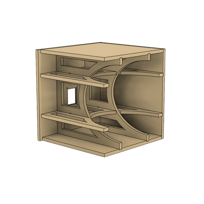 SB18 Speaker Kit