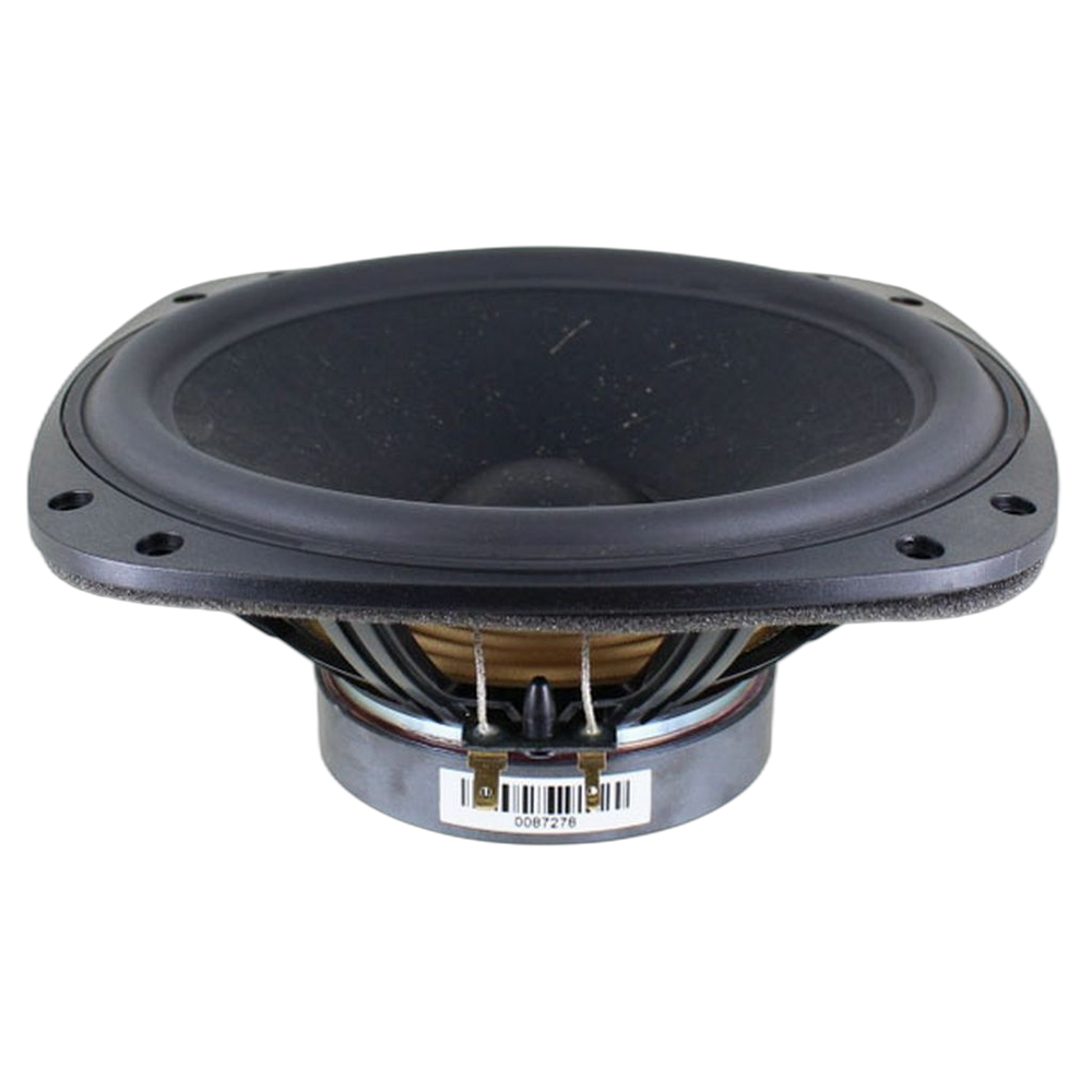 SB Acoustics - 8" PFC Woofer - SB20PFC30-4