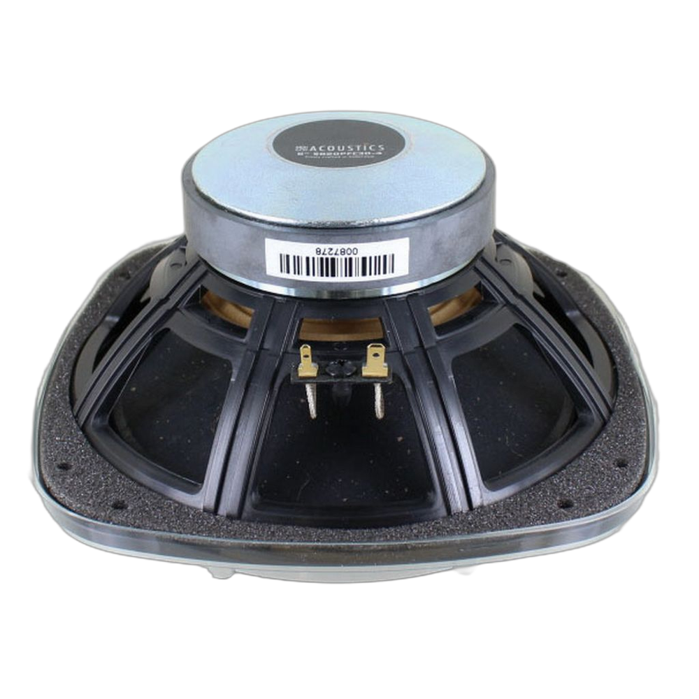 SB Acoustics - 8" PFC Woofer - SB20PFC30-4
