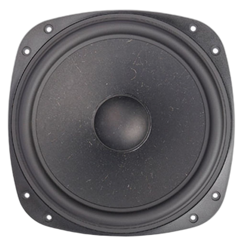 SB Acoustics - 8" PFC Woofer - SB20PFC30-4