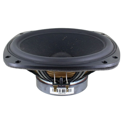 SB Acoustics - 8" PFC Woofer - SB20PFC30-8