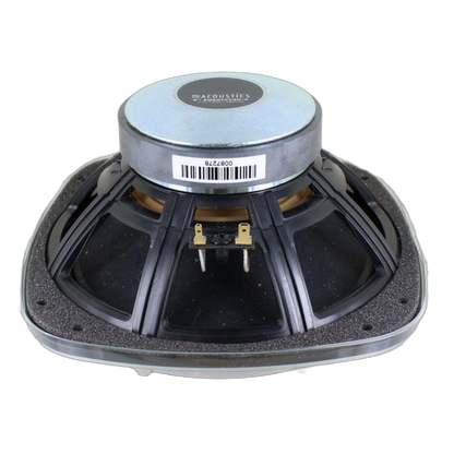 SB Acoustics - 8" PFC Woofer - SB20PFC30-8