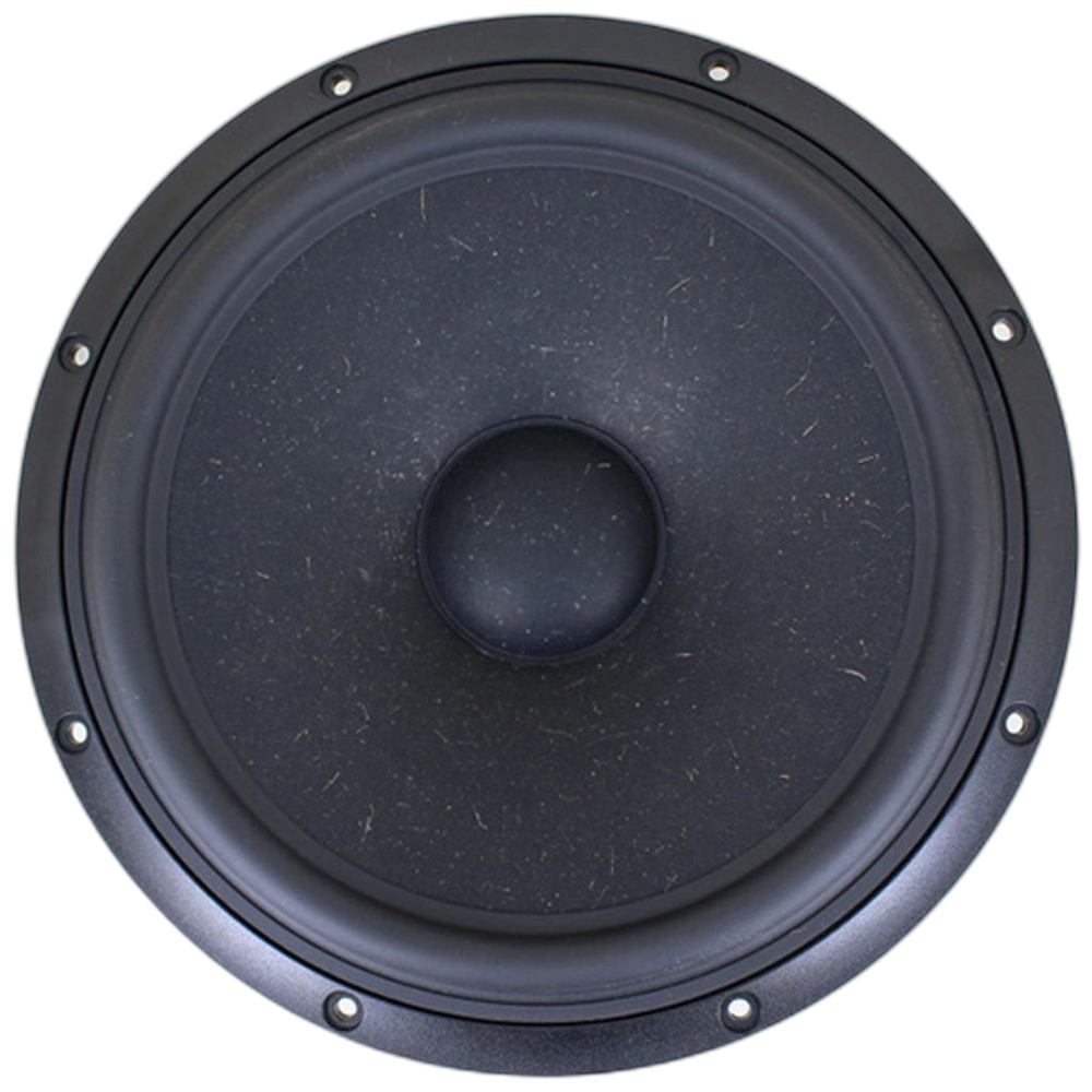SB Acoustics - 8" PFCR Passive Radiator - SB20PFCR-00