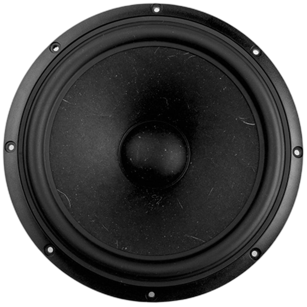 SB Acoustics - 8" PFCR Woofer - SB20PFCR30-4