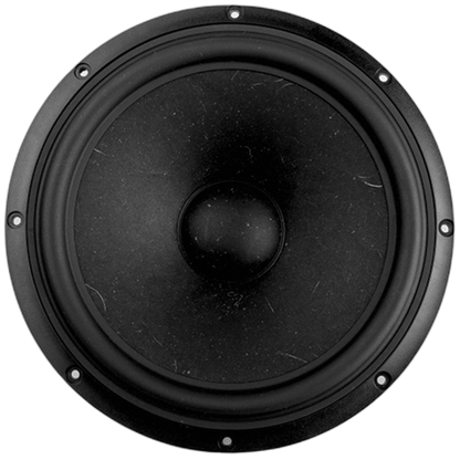 SB Acoustics - 8" PFCR Woofer - SB20PFCR30-4