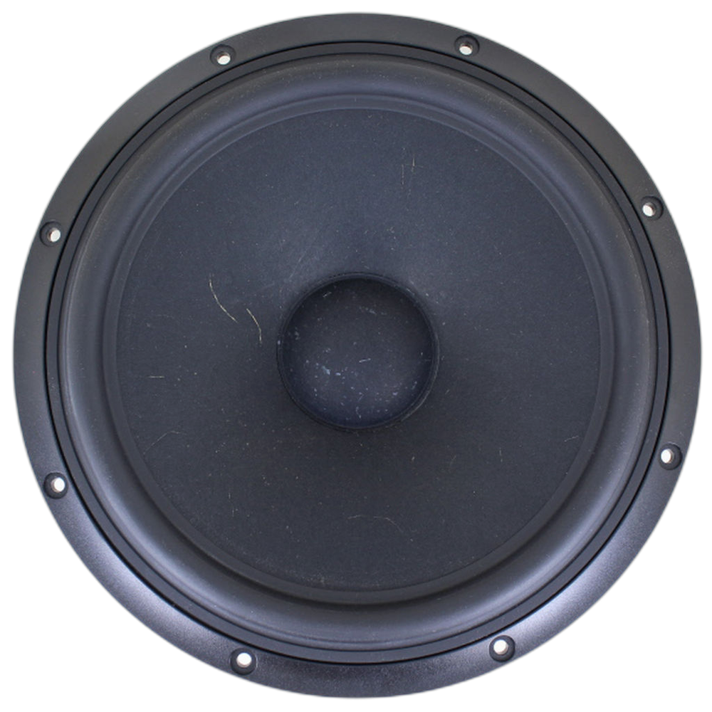 SB Acoustics - 8" PFCR Woofer - SB20PFCR30-8