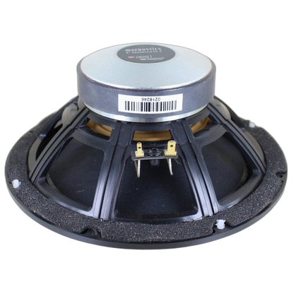 SB Acoustics - 8" PFCR Woofer - SB20PFCR30-8