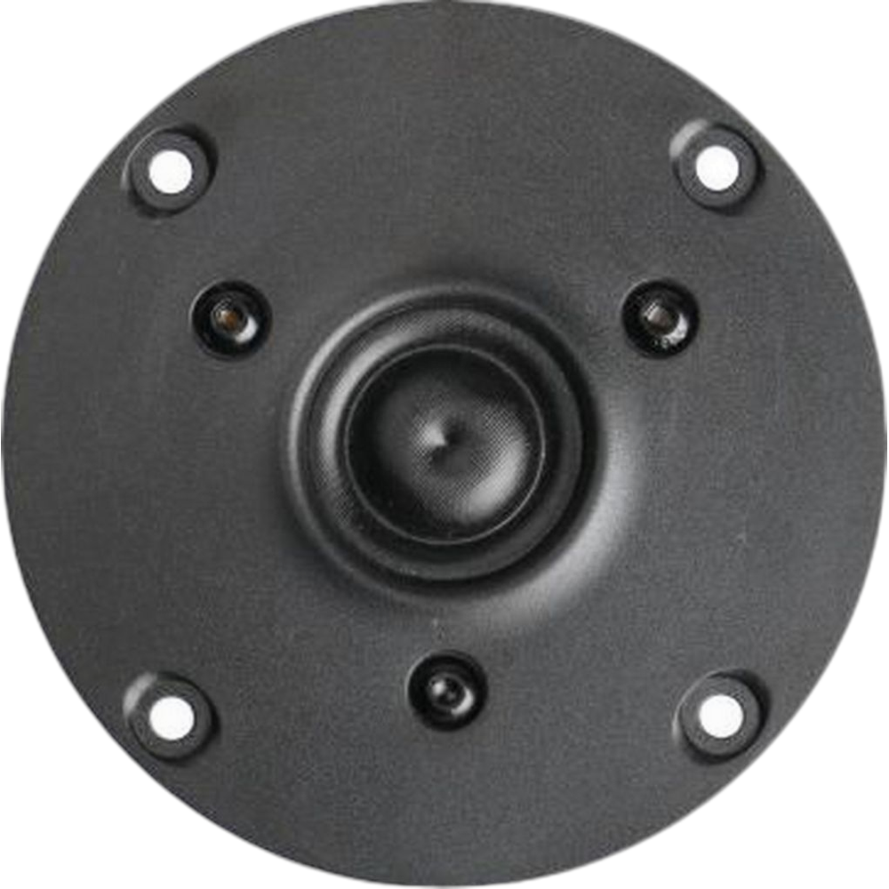 SB Acoustics - ¾" RDC Tweeter - SB21RDC-C000-4