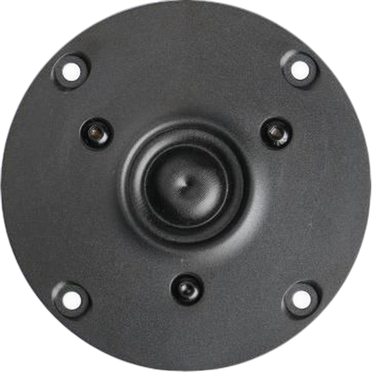 SB Acoustics - ¾" RDC Tweeter - SB21RDC-C000-4