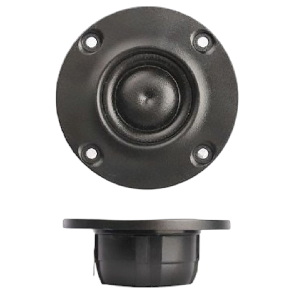SB Acoustics - ¾" RDCN Tweeter - SB21RDCN-C000-4