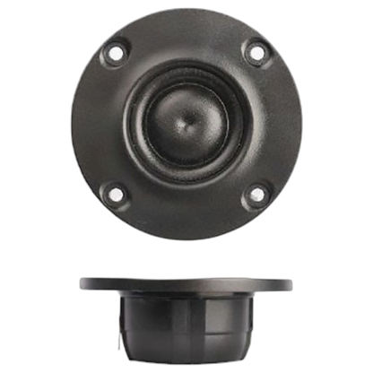 SB Acoustics - ¾" RDCN Tweeter - SB21RDCN-C000-4