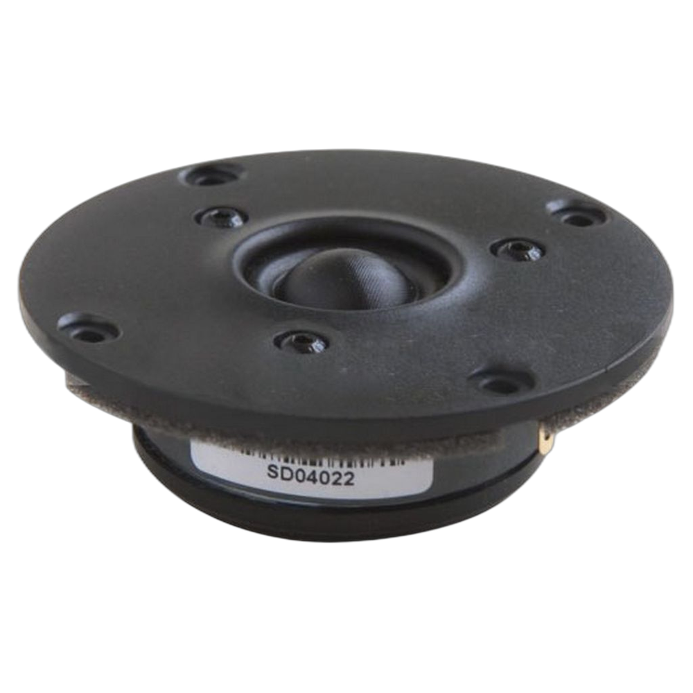 SB Acoustics - ¾" SDC Tweeter - SB21SDC-C000-4
